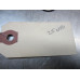 25W016 Engine Oil Baffle From 2014 Buick Encore  1.4 55584944